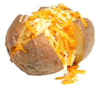Jacket Potato